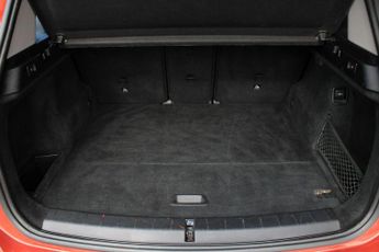 BMW X1 2.0 20i GPF SE DCT sDrive Euro 6 (s/s) 5dr