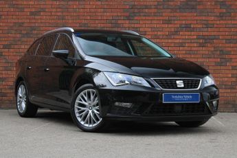 SEAT Leon 1.0 TSI SE Dynamic ST Euro 6 (s/s) 5dr