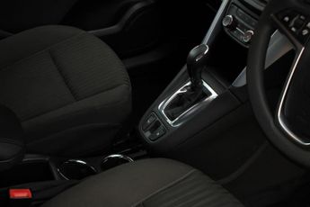 Vauxhall Zafira Tourer 2.0 CDTi Design Auto Euro 6 5dr