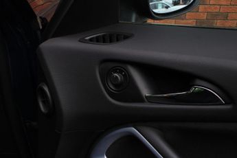 Vauxhall Zafira Tourer 2.0 CDTi Design Auto Euro 6 5dr