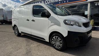Peugeot Expert 1400 2.0 BlueHDi 120 Professional Van