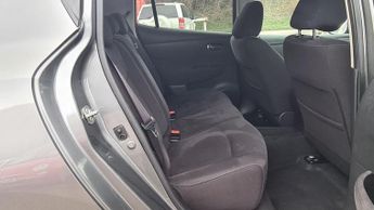 Nissan Leaf 80kW Acenta 24kWh 5dr Auto