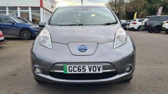Nissan Leaf 80kW Acenta 24kWh 5dr Auto