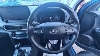 Hyundai Kona 1.6 GDi Hybrid Premium SE 5dr DCT