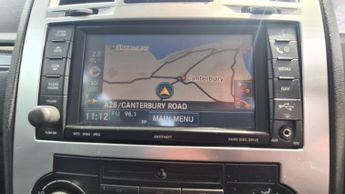 Chrysler 300C 3.0 V6 CRD SRT 4dr Auto