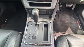 Chrysler 300C 3.0 V6 CRD SRT 4dr Auto