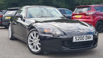 Honda S2000 2.0i GT 2dr