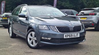 Skoda Octavia 2.0 TDI CR SE Technology 5dr