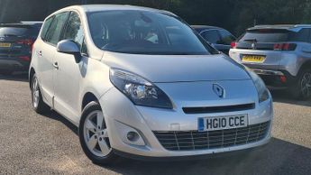 Renault Grand Scenic 1.5 dCi Dynamique 5dr