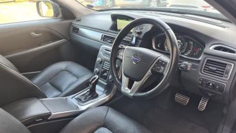 Volvo XC70 D5 [215] SE Lux 5dr AWD Geartronic