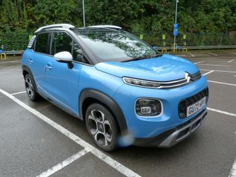 Citroen C3 1.2 PureTech Flair Euro 6 (s/s) 5dr