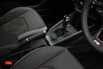 Audi A1 1.5 TFSI 35 S line Style Edition Sportback S Tronic Euro 6 (s/s)