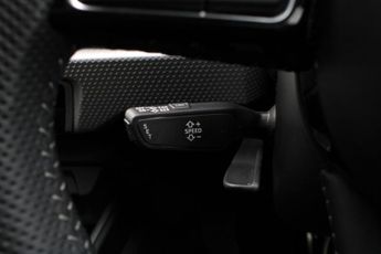 Audi A1 1.5 TFSI 35 S line Style Edition Sportback S Tronic Euro 6 (s/s)