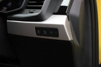 Audi A1 1.5 TFSI 35 S line Style Edition Sportback S Tronic Euro 6 (s/s)