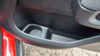 Citroen C3 Aircross 1.2 PureTech Feel EAT6 Euro 6 (s/s) 5dr
