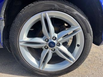 Ford Kuga 2.0 TDCi 180 Titanium X Sport 5dr Powershift