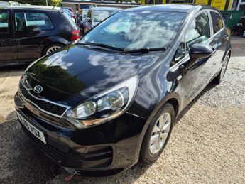 Kia Rio 1.25 SR7 Euro 6 5dr