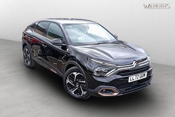 Citroen C4 1.2 PureTech C-Series Edition Euro 6 (s/s) 5dr
