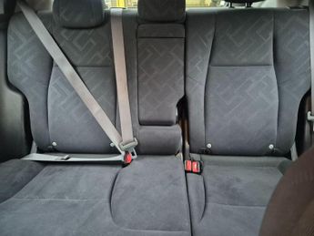 Honda Civic 1.8 i-VTEC SE Plus 5dr Auto