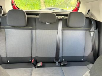 Citroen C3 1.2 PureTech Flair EAT6 Euro 6 (s/s) 5dr