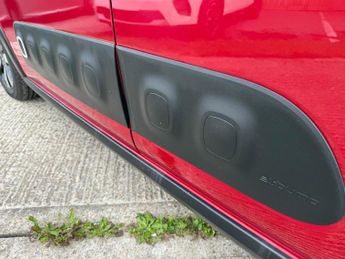 Citroen C3 1.2 PureTech Flair EAT6 Euro 6 (s/s) 5dr