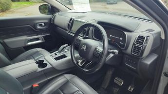 Citroen C5 Aircross 1.6 13.2kWh Shine Plus e-EAT8 Euro 6 (s/s) 5dr
