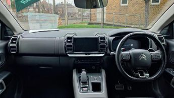 Citroen C5 Aircross 1.6 13.2kWh Shine Plus e-EAT8 Euro 6 (s/s) 5dr