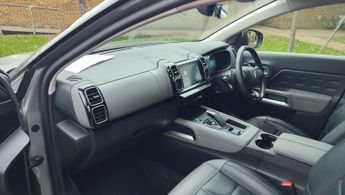 Citroen C5 Aircross 1.6 13.2kWh Shine Plus e-EAT8 Euro 6 (s/s) 5dr