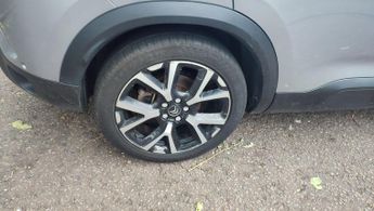 Citroen C5 Aircross 1.6 13.2kWh Shine Plus e-EAT8 Euro 6 (s/s) 5dr