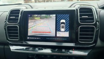 Citroen C5 Aircross 1.6 13.2kWh Shine Plus e-EAT8 Euro 6 (s/s) 5dr