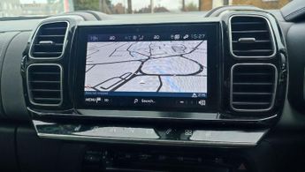 Citroen C5 Aircross 1.6 13.2kWh Shine Plus e-EAT8 Euro 6 (s/s) 5dr