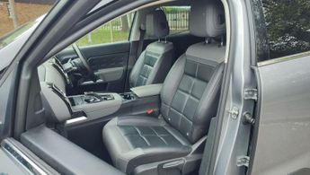 Citroen C5 Aircross 1.6 13.2kWh Shine Plus e-EAT8 Euro 6 (s/s) 5dr