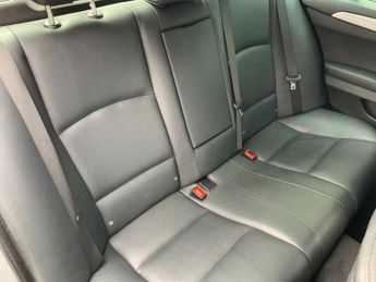 BMW 5 Series 520d [190] M Sport 4dr Step Auto