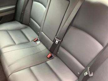 BMW 5 Series 520d [190] M Sport 4dr Step Auto