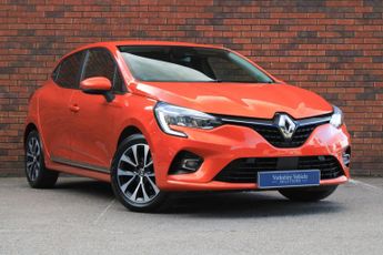 Renault Clio 1.0 TCe Iconic Euro 6 (s/s) 5dr