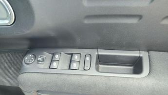 Citroen C3 Aircross 1.2 PureTech Shine Plus EAT6 Euro 6 (s/s) 5dr