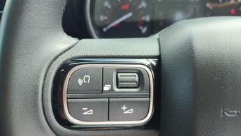 Citroen C3 Aircross 1.2 PureTech Shine Plus EAT6 Euro 6 (s/s) 5dr