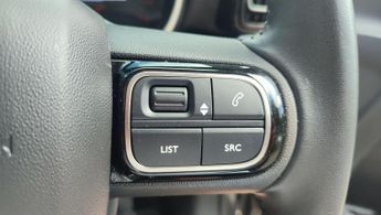 Citroen C3 Aircross 1.2 PureTech Shine Plus EAT6 Euro 6 (s/s) 5dr