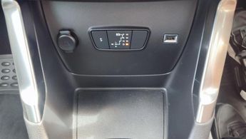 Citroen C3 Aircross 1.2 PureTech Shine Plus EAT6 Euro 6 (s/s) 5dr