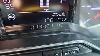 Citroen C3 Aircross 1.2 PureTech Shine Plus EAT6 Euro 6 (s/s) 5dr