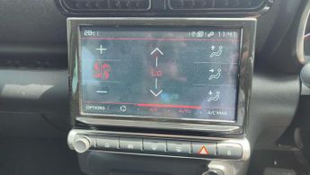 Citroen C3 Aircross 1.2 PureTech Shine Plus EAT6 Euro 6 (s/s) 5dr