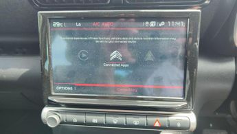 Citroen C3 Aircross 1.2 PureTech Shine Plus EAT6 Euro 6 (s/s) 5dr