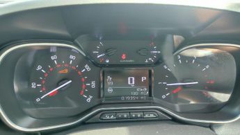 Citroen C3 Aircross 1.2 PureTech Shine Plus EAT6 Euro 6 (s/s) 5dr