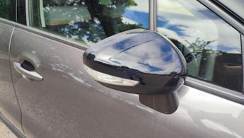 Citroen C3 Aircross 1.2 PureTech Shine Plus EAT6 Euro 6 (s/s) 5dr