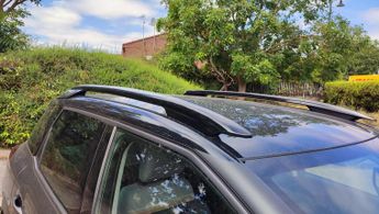 Citroen C3 Aircross 1.2 PureTech Shine Plus EAT6 Euro 6 (s/s) 5dr