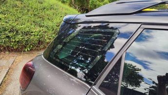 Citroen C3 Aircross 1.2 PureTech Shine Plus EAT6 Euro 6 (s/s) 5dr