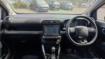 Citroen C3 Aircross 1.2 PureTech Shine Plus EAT6 Euro 6 (s/s) 5dr