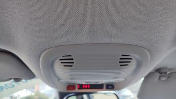 Citroen C3 Aircross 1.2 PureTech Shine Plus EAT6 Euro 6 (s/s) 5dr