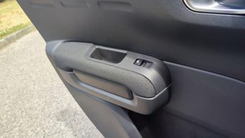 Citroen C3 Aircross 1.2 PureTech Shine Plus EAT6 Euro 6 (s/s) 5dr