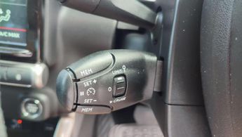 Citroen C3 Aircross 1.2 PureTech Shine Plus EAT6 Euro 6 (s/s) 5dr